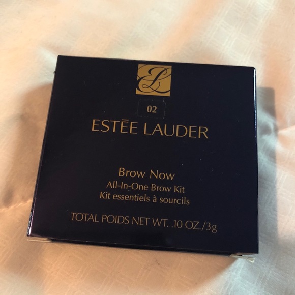 Estée Lauder-Brow Kit - Picture 2 of 3